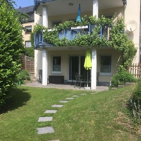 Ferienwohnung Sponheim Traben-Trarbach Εξωτερικό φωτογραφία