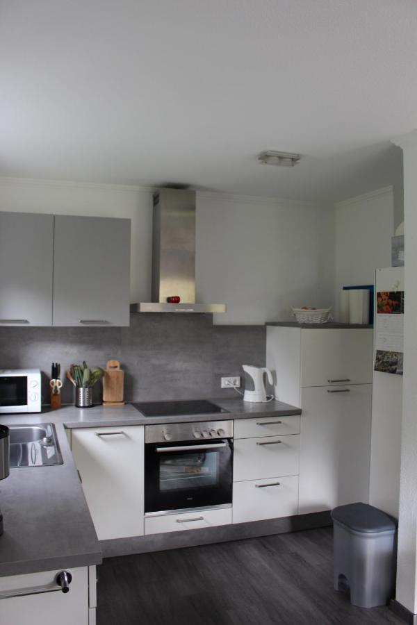 Ferienwohnung Sponheim Traben-Trarbach Εξωτερικό φωτογραφία
