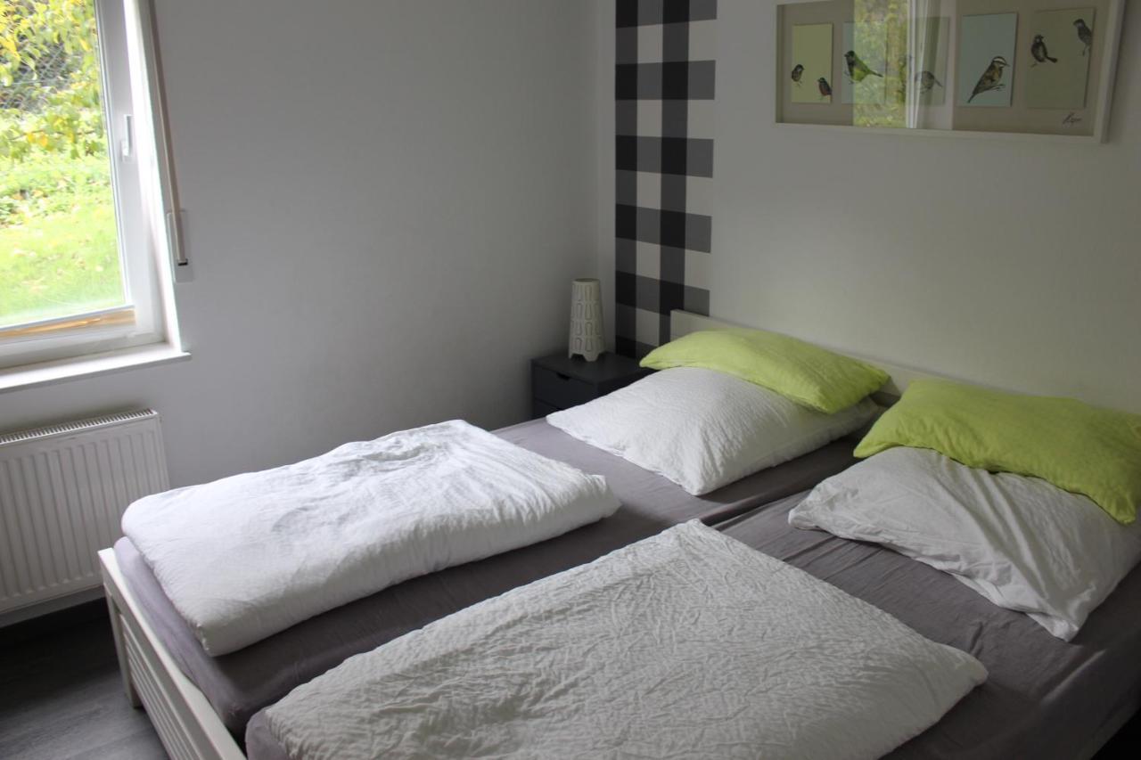 Ferienwohnung Sponheim Traben-Trarbach Εξωτερικό φωτογραφία