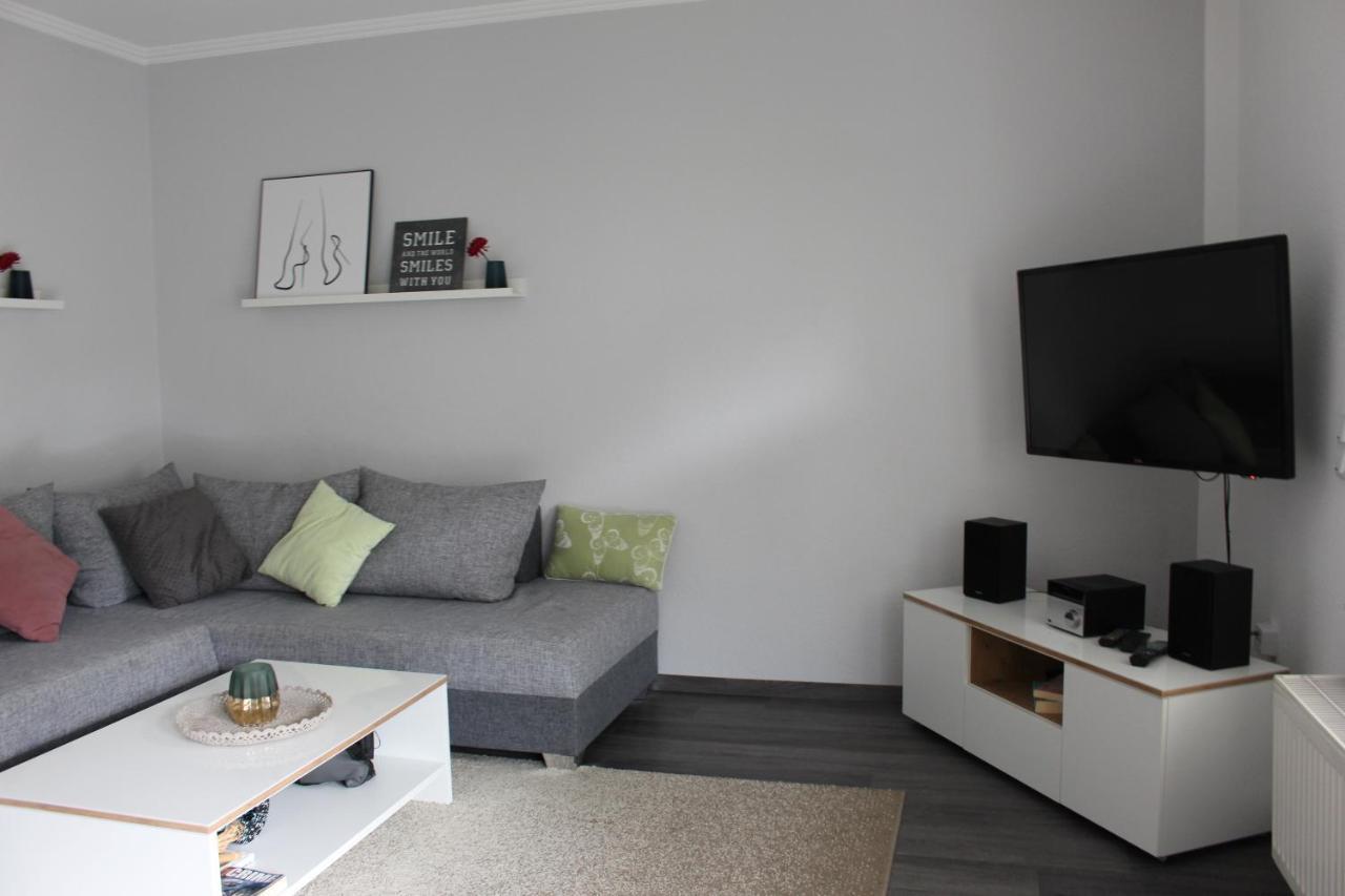 Ferienwohnung Sponheim Traben-Trarbach Εξωτερικό φωτογραφία